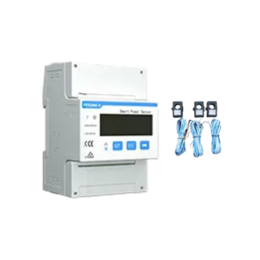 Huawei *3ph* Smart Power Sensor (Meter with CTs)